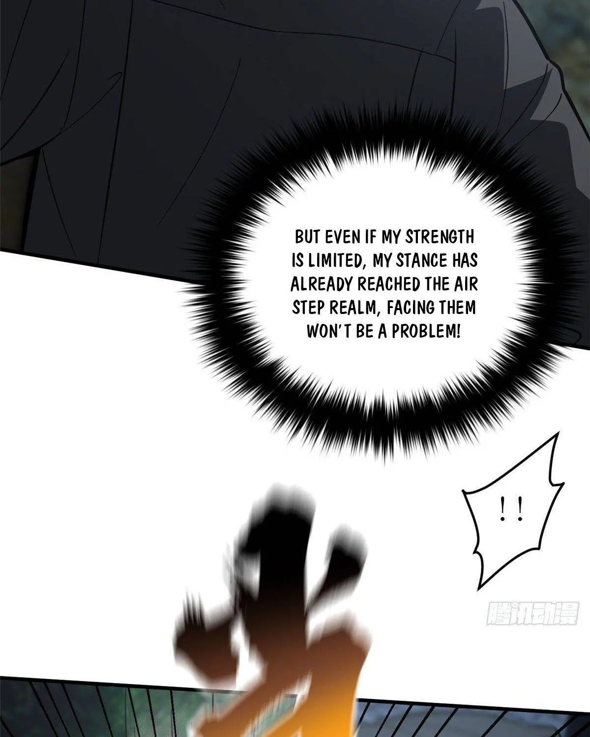 Global Martial Arts Zinmanga X Chapter 88 Page 6