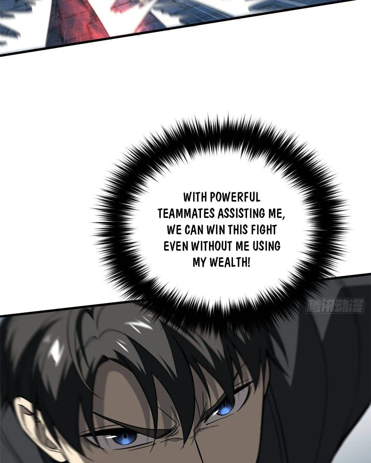 Global Martial Arts Zinmanga X Chapter 88 Page 9