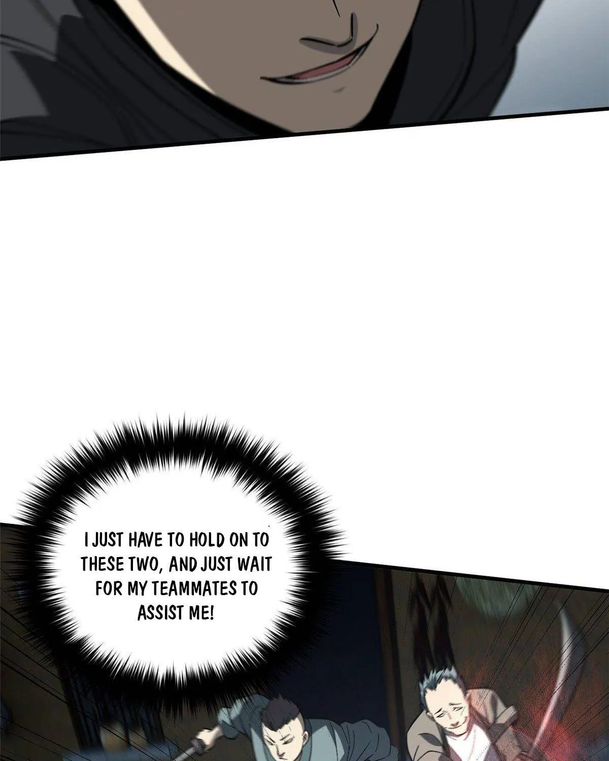 Global Martial Arts Zinmanga X Chapter 88 Page 10