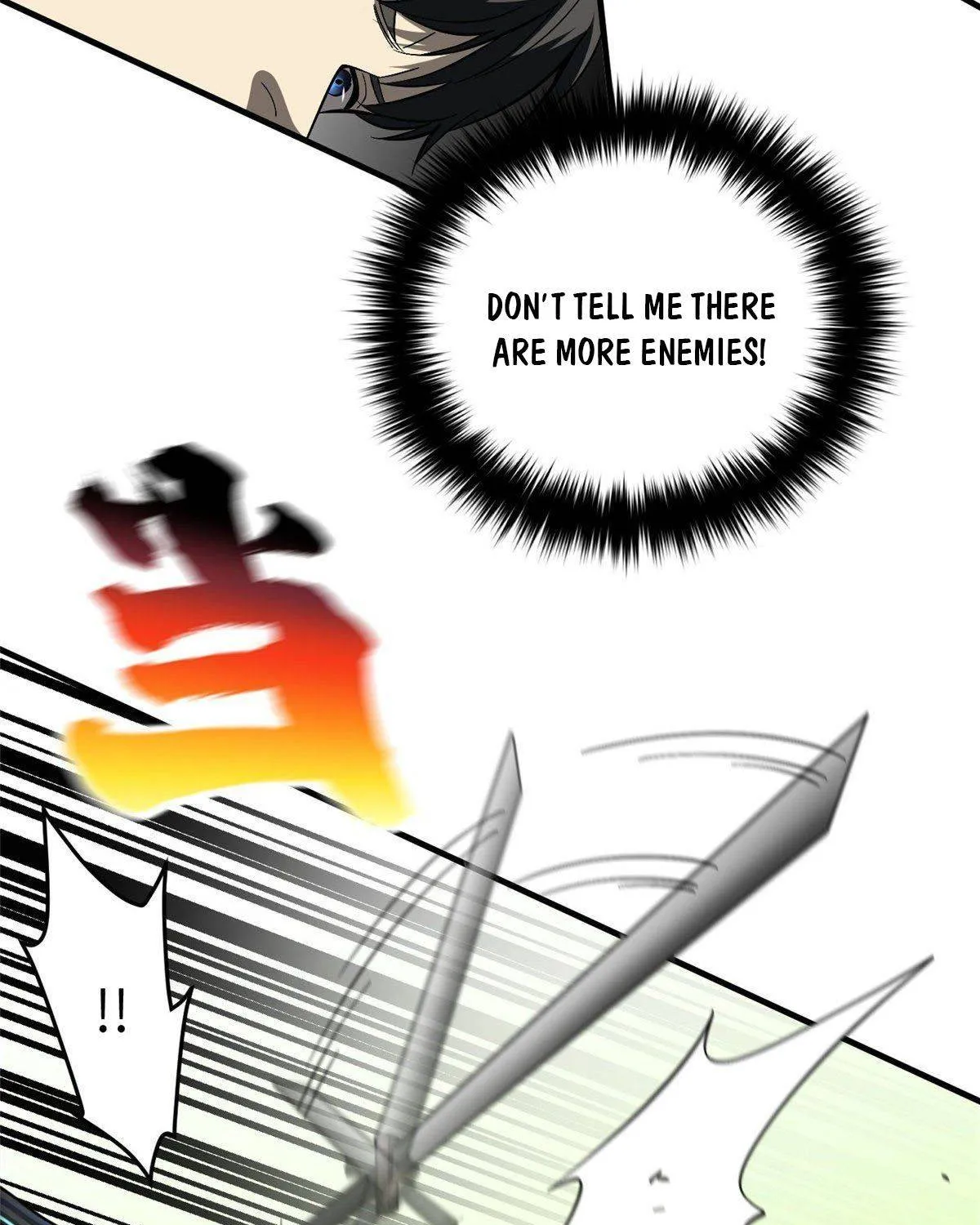 Global Martial Arts Zinmanga X Chapter 88 Page 14