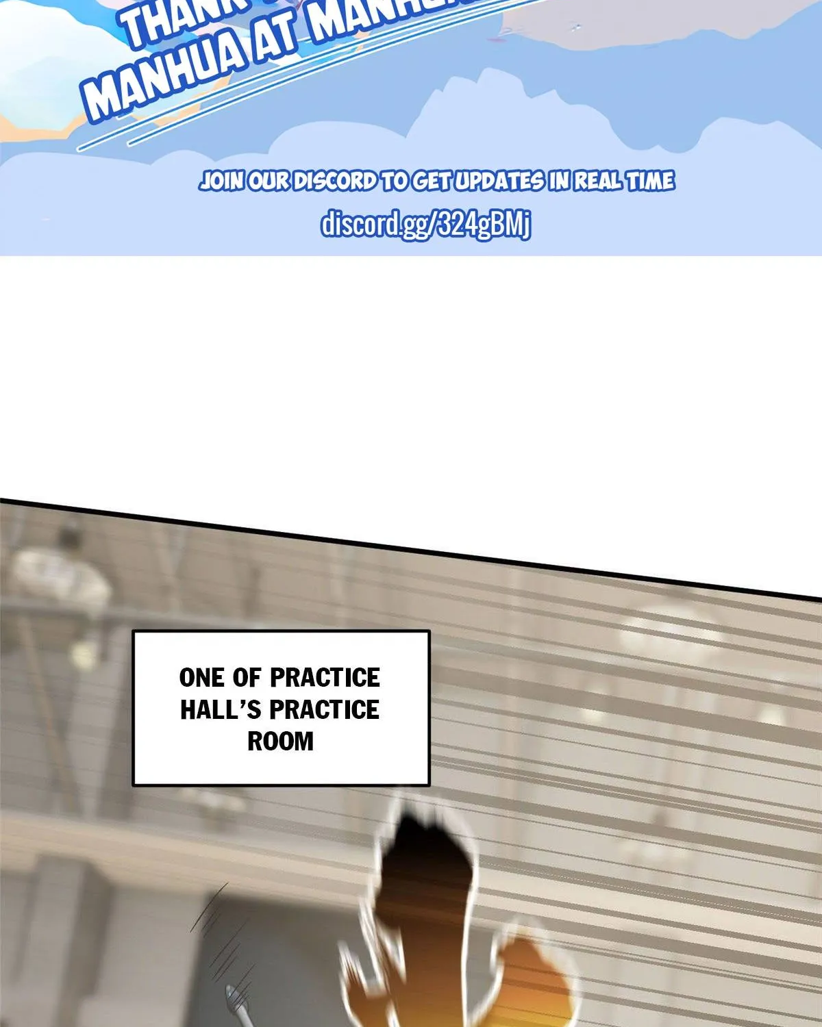 Global Martial Arts Zinmanga X Chapter 87 Page 2