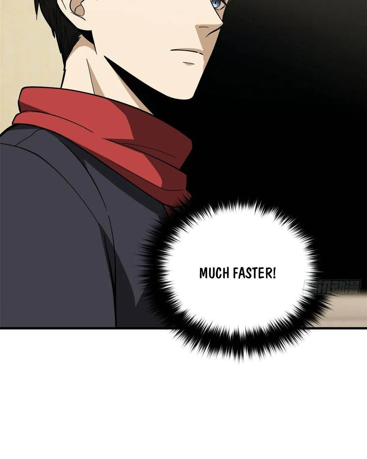 Global Martial Arts Zinmanga X Chapter 86 Page 51