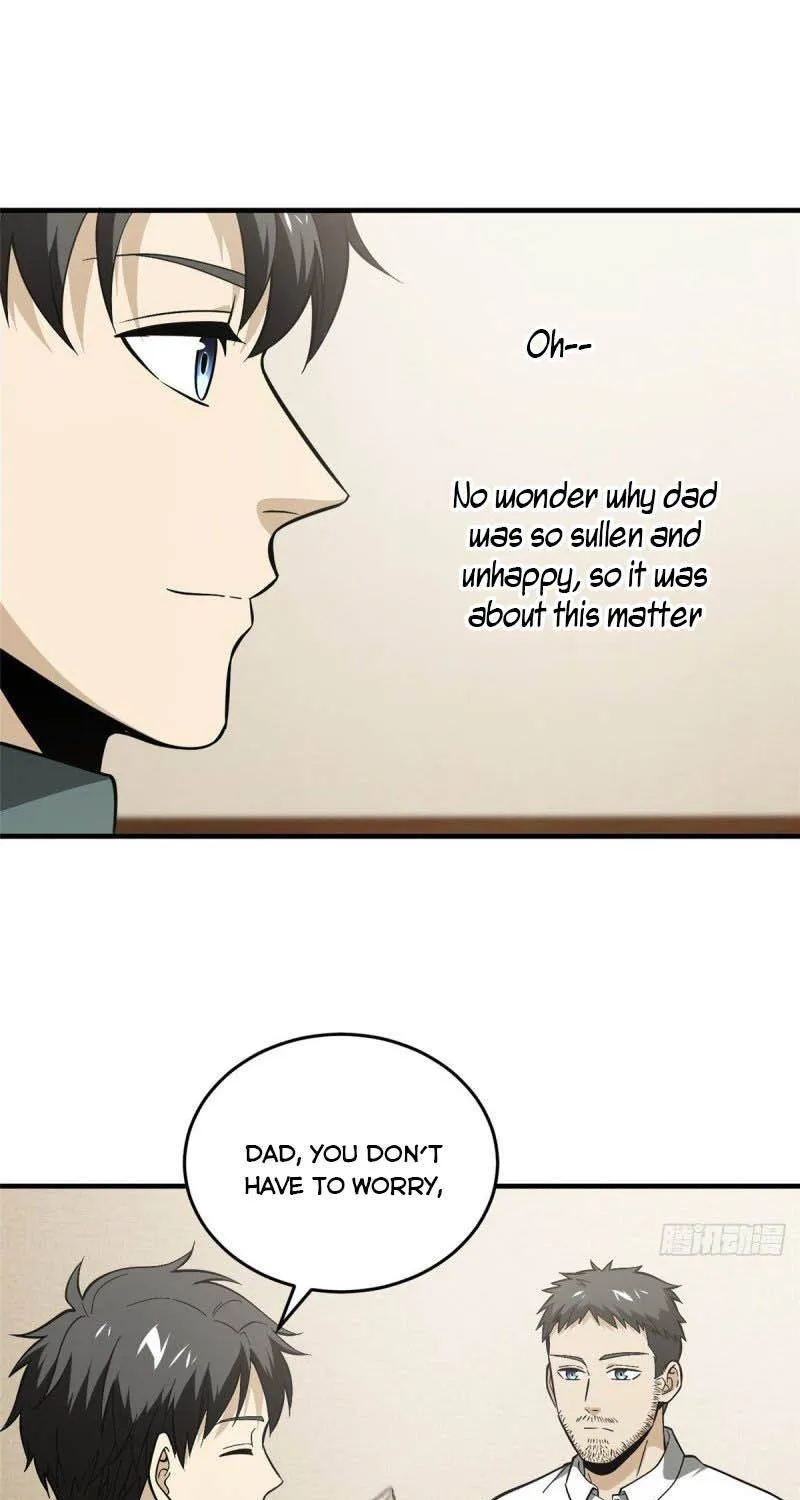 Global Martial Arts Zinmanga X Chapter 85 Page 29