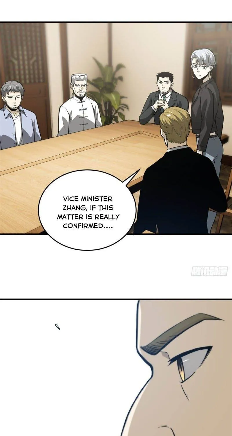Global Martial Arts Zinmanga X Chapter 85 Page 45