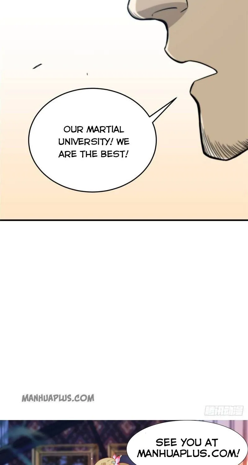 Global Martial Arts Zinmanga X Chapter 85 Page 46