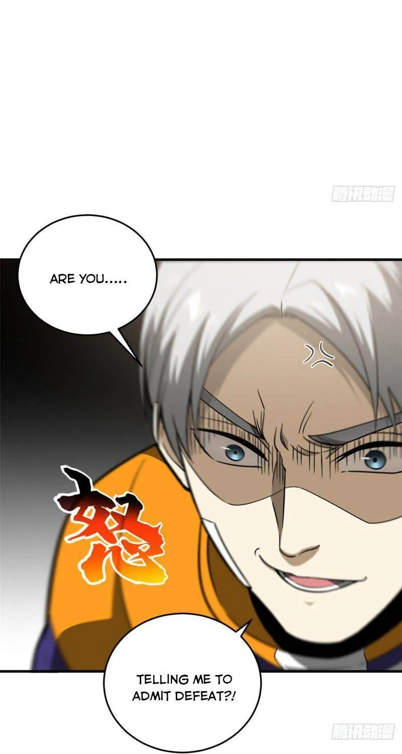 Global Martial Arts Zinmanga X Chapter 84 Page 19