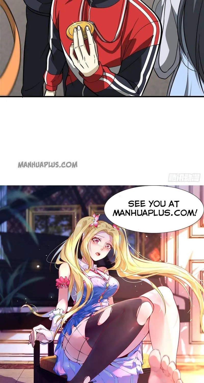 Global Martial Arts Zinmanga X Chapter 84 Page 51