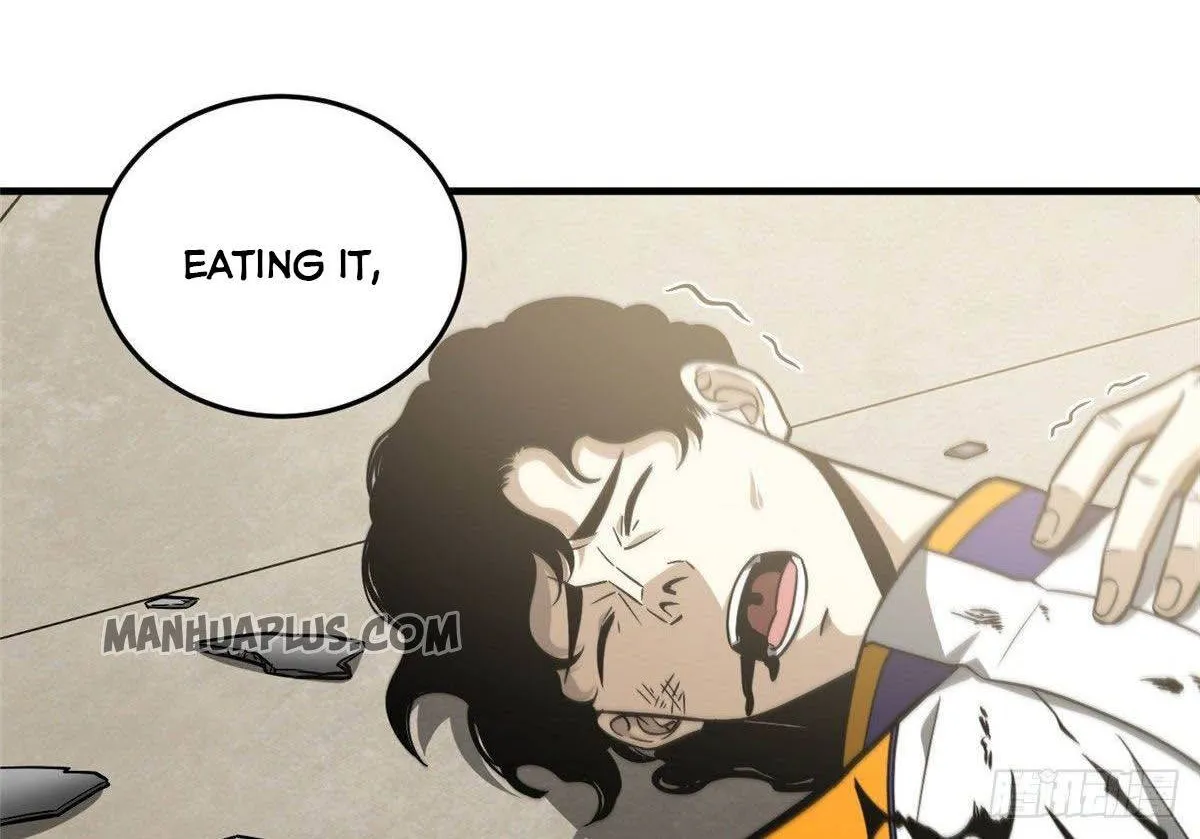 Global Martial Arts Zinmanga X Chapter 83 Page 62