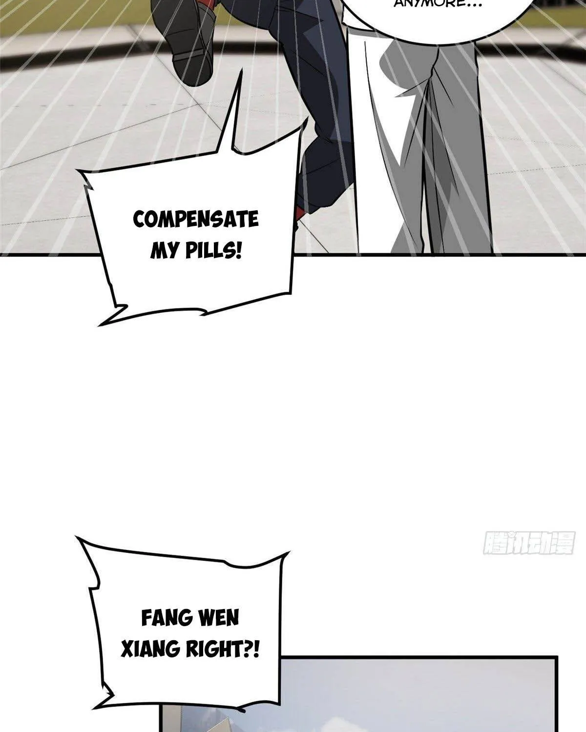 Global Martial Arts Zinmanga X Chapter 83 Page 69