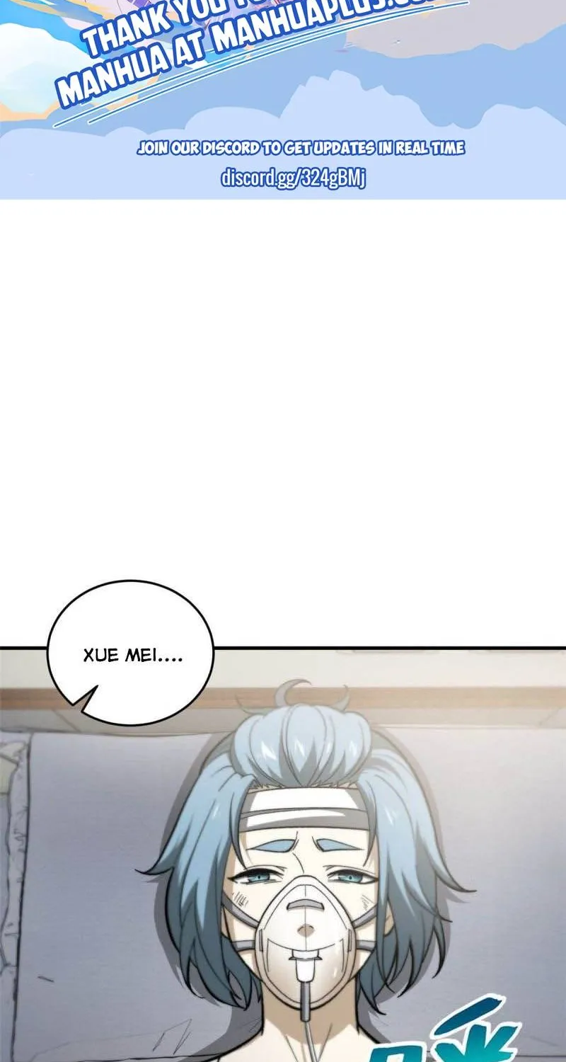 Global Martial Arts Zinmanga X Chapter 82 Page 2