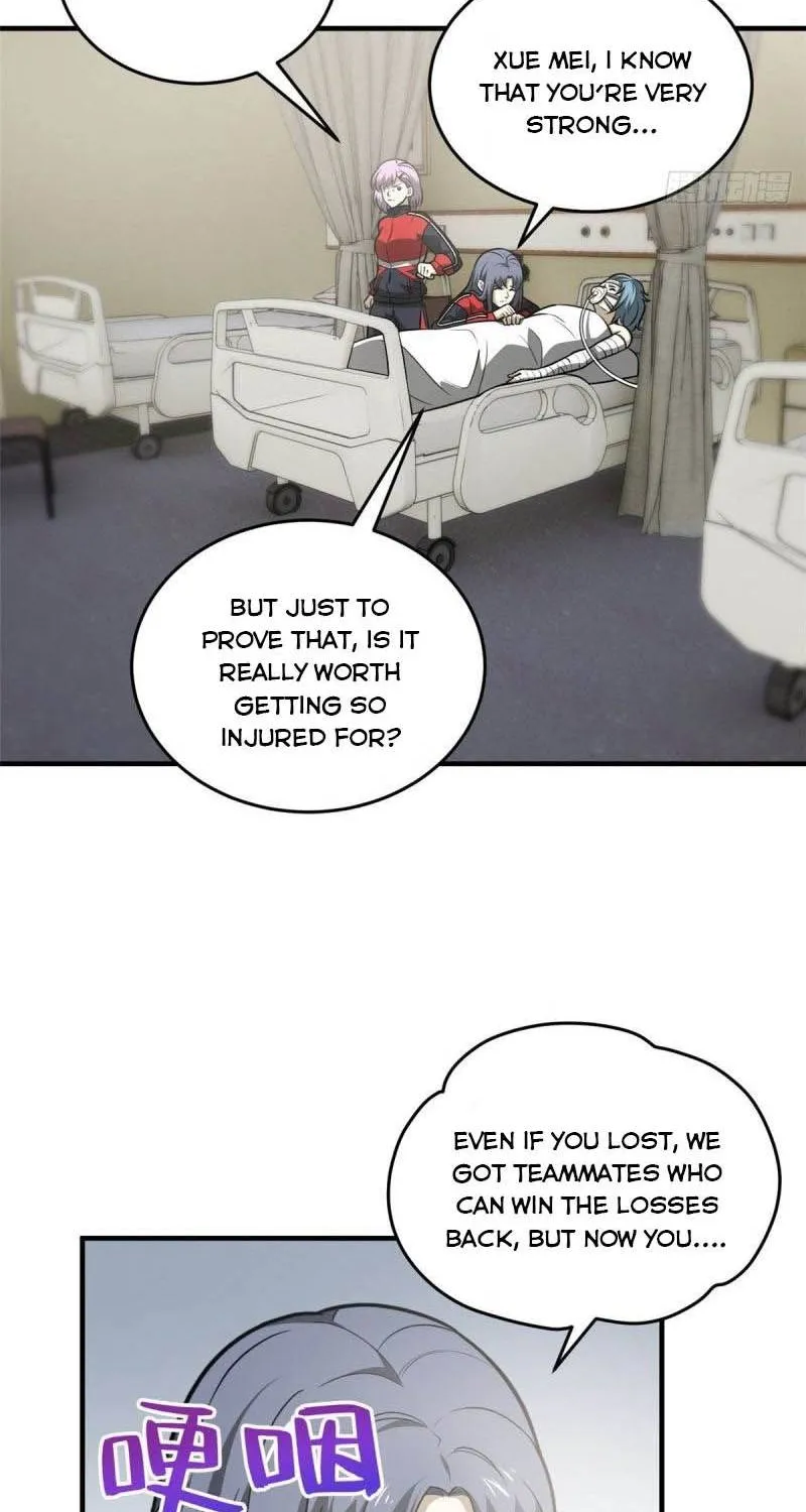 Global Martial Arts Zinmanga X Chapter 82 Page 4