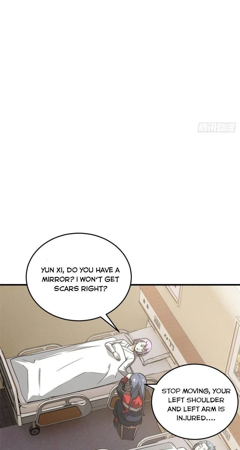 Global Martial Arts Zinmanga X Chapter 82 Page 37
