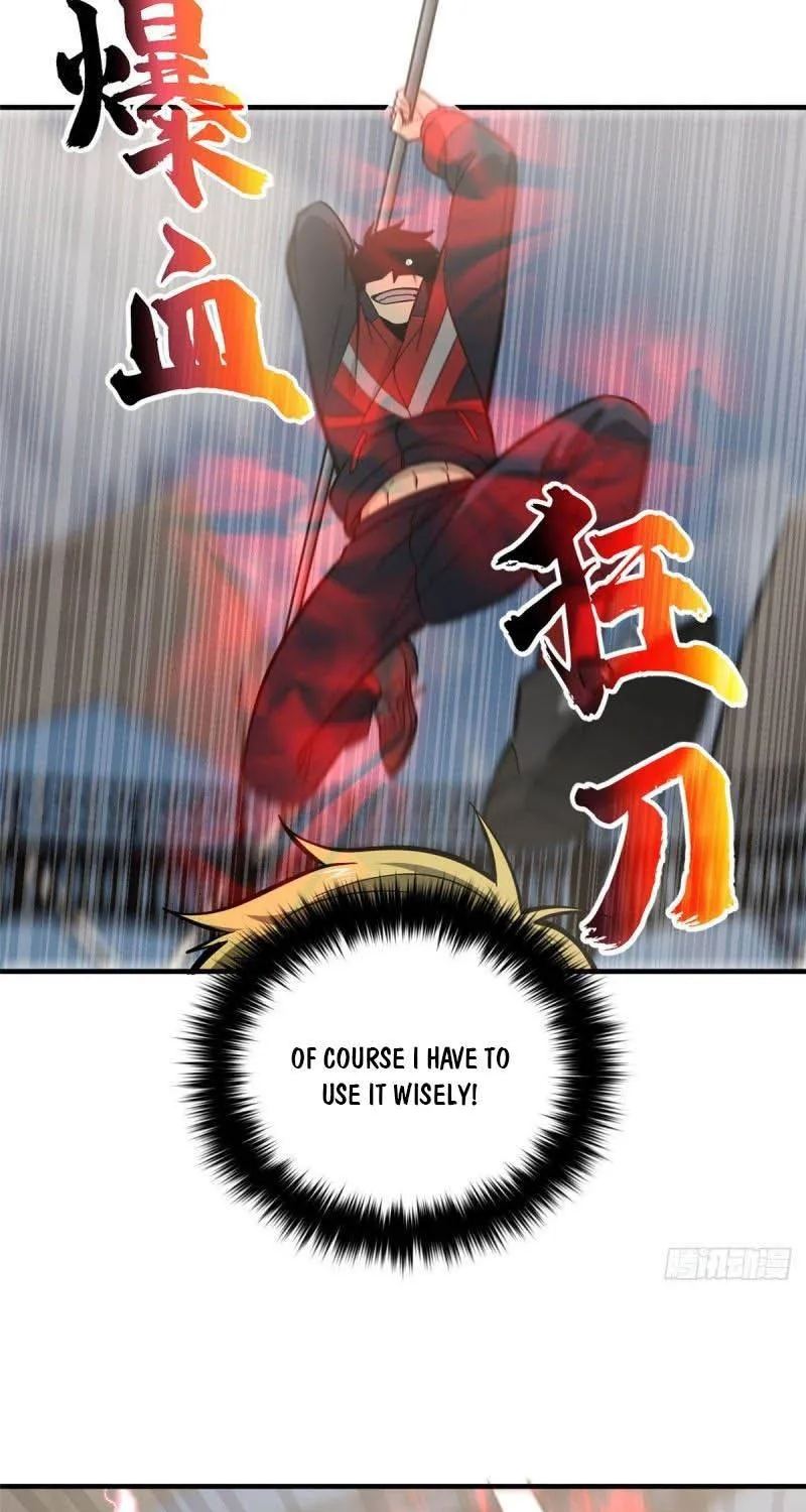 Global Martial Arts Zinmanga X Chapter 80 Page 9