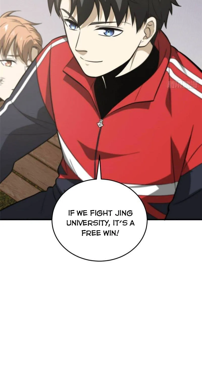 Global Martial Arts Zinmanga X Chapter 80 Page 34