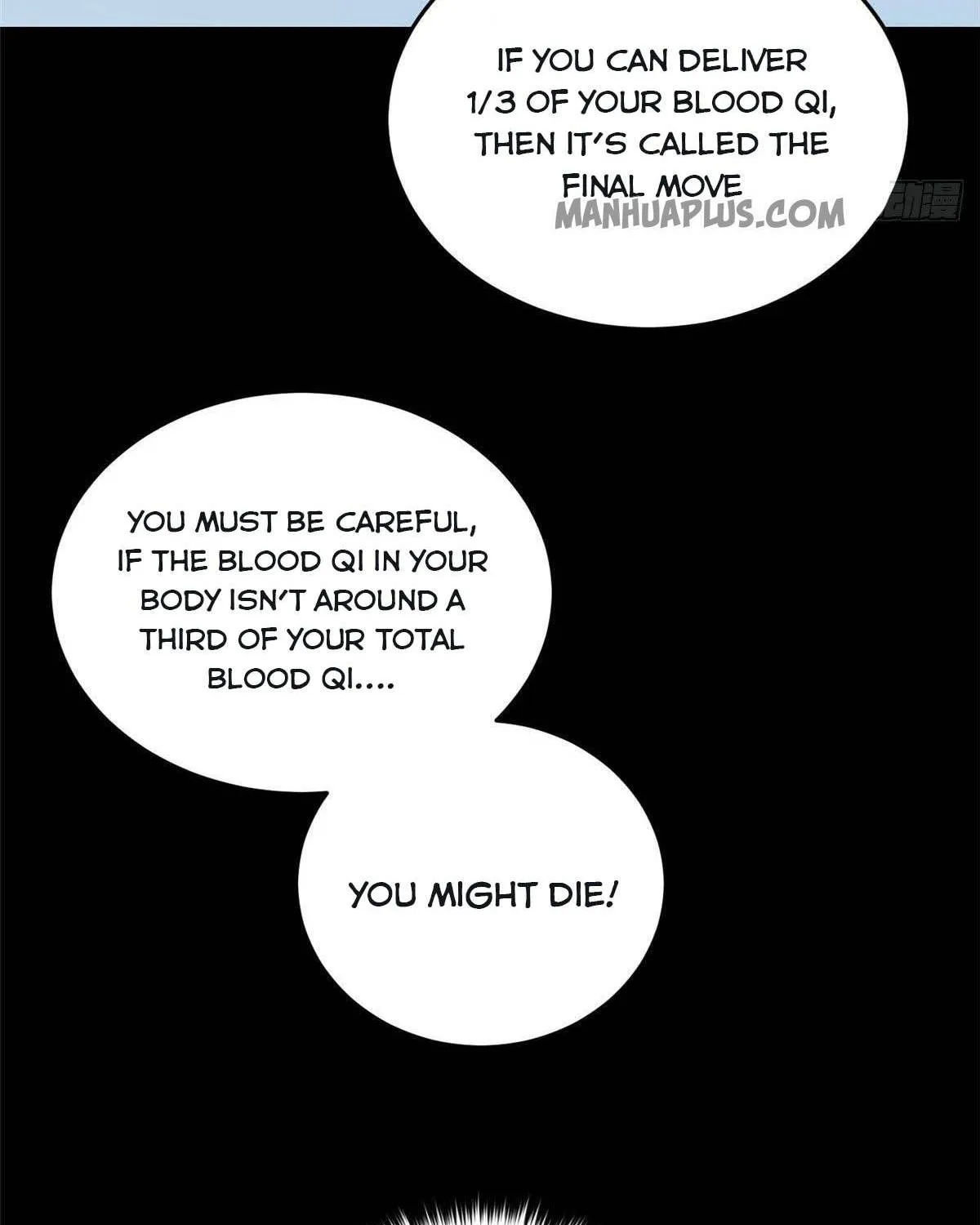 Global Martial Arts Zinmanga X Chapter 79 Page 7