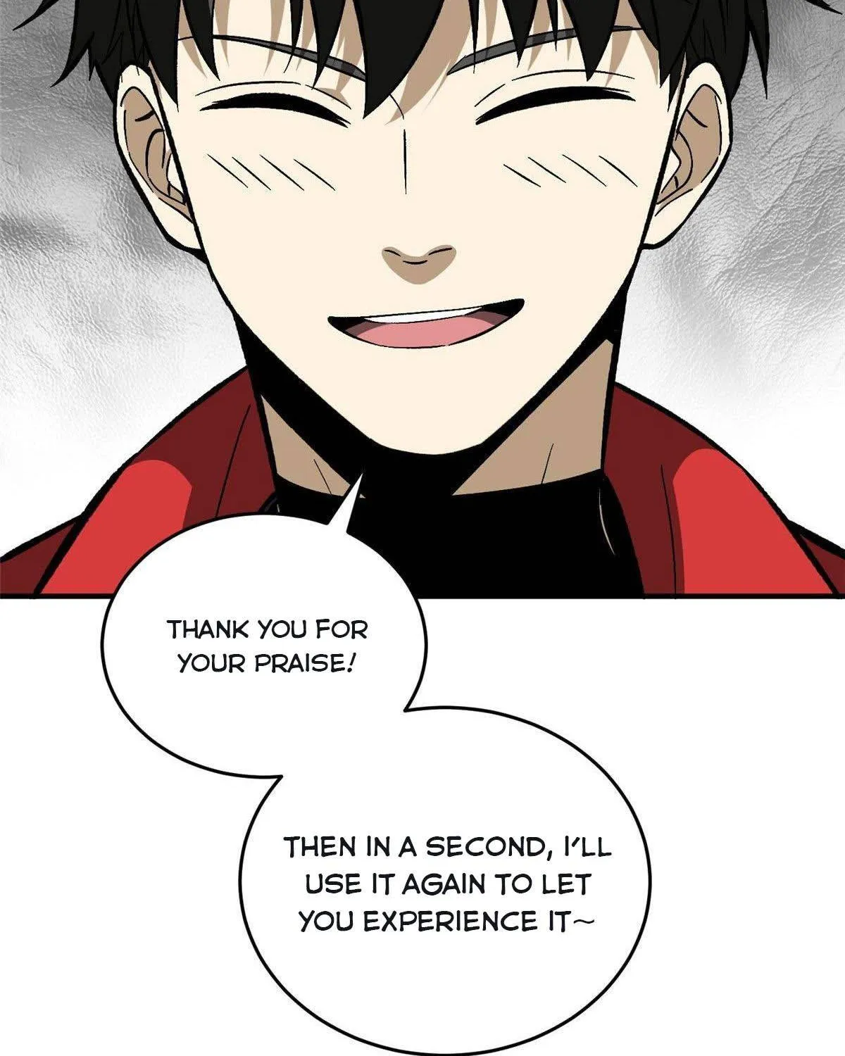 Global Martial Arts Zinmanga X Chapter 79 Page 31