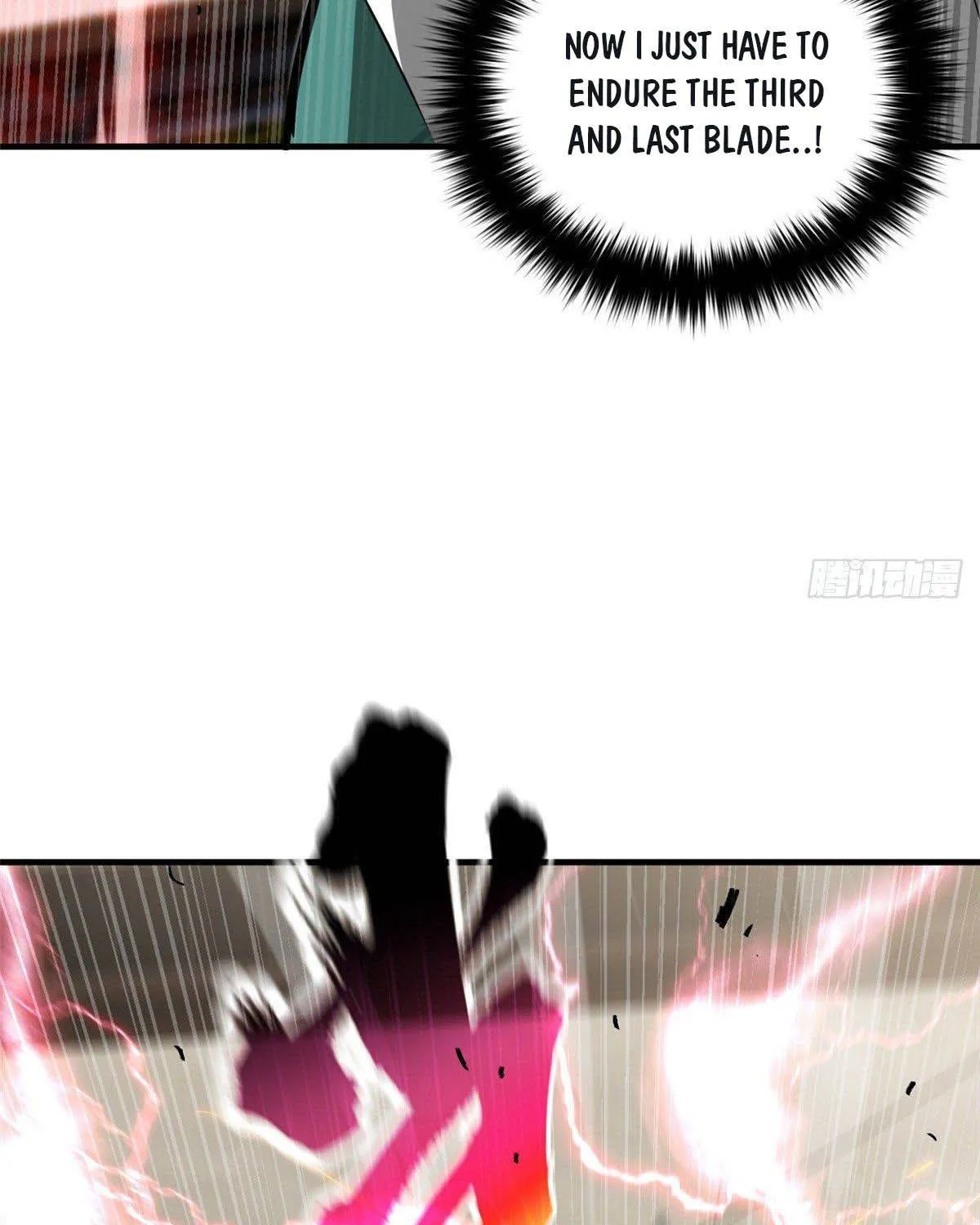 Global Martial Arts Zinmanga X Chapter 79 Page 43