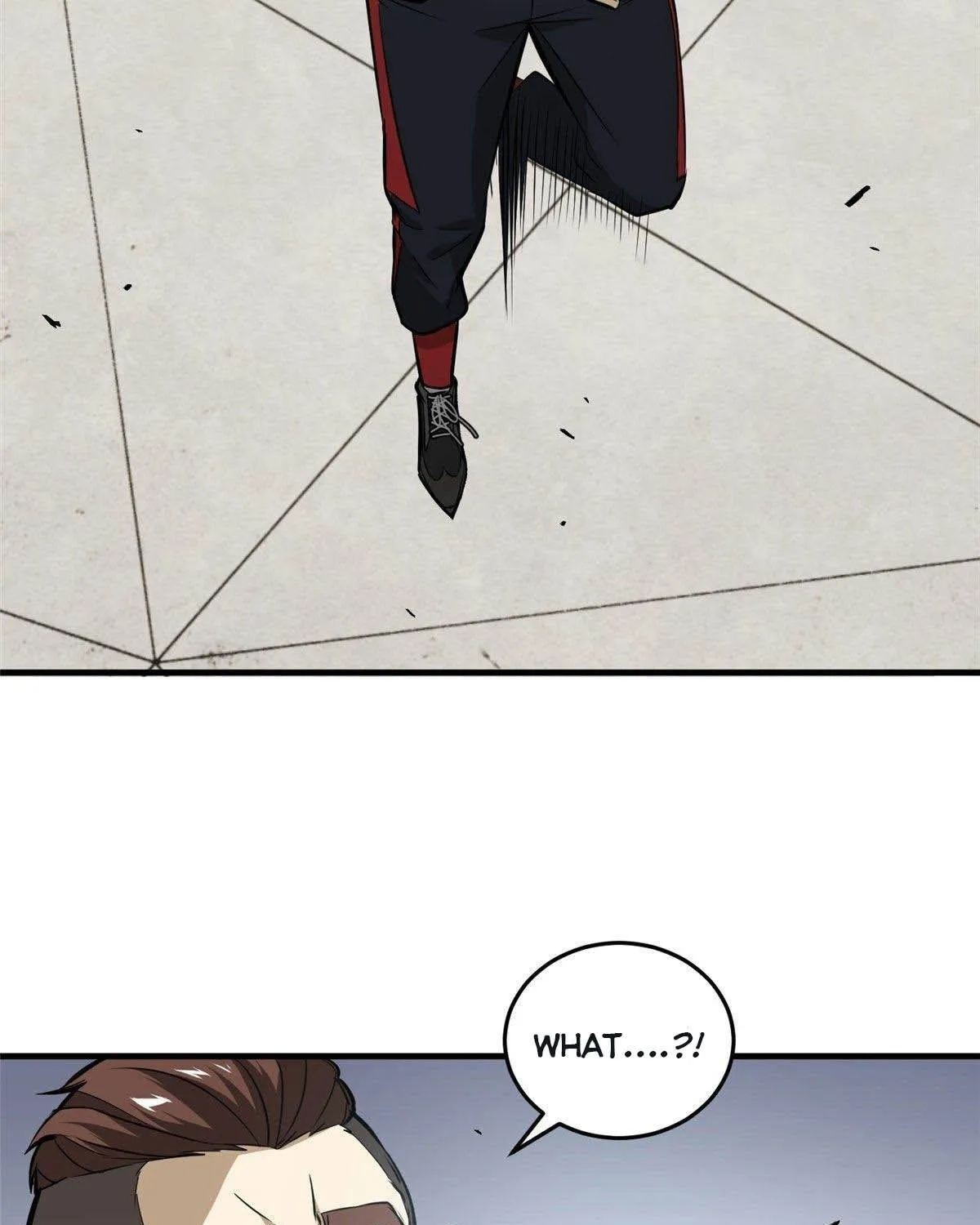 Global Martial Arts Zinmanga X Chapter 79 Page 57
