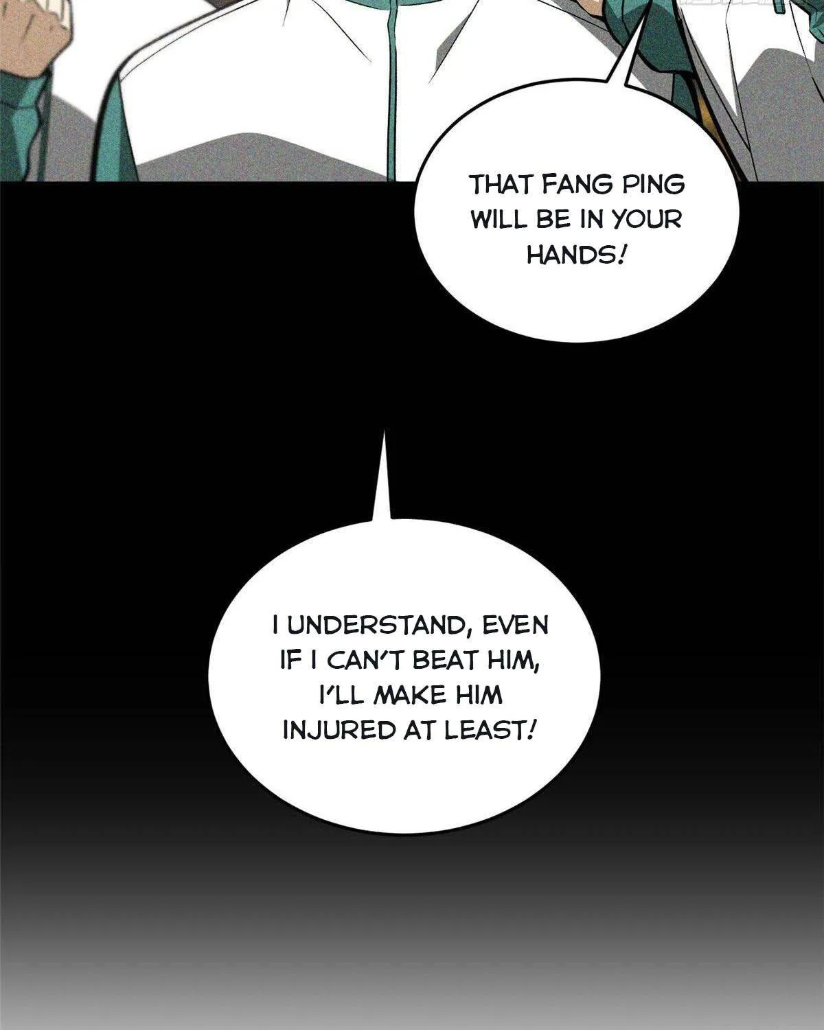 Global Martial Arts Zinmanga X Chapter 78 Page 41