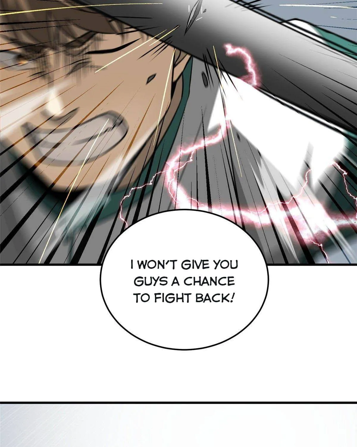 Global Martial Arts Zinmanga X Chapter 78 Page 55