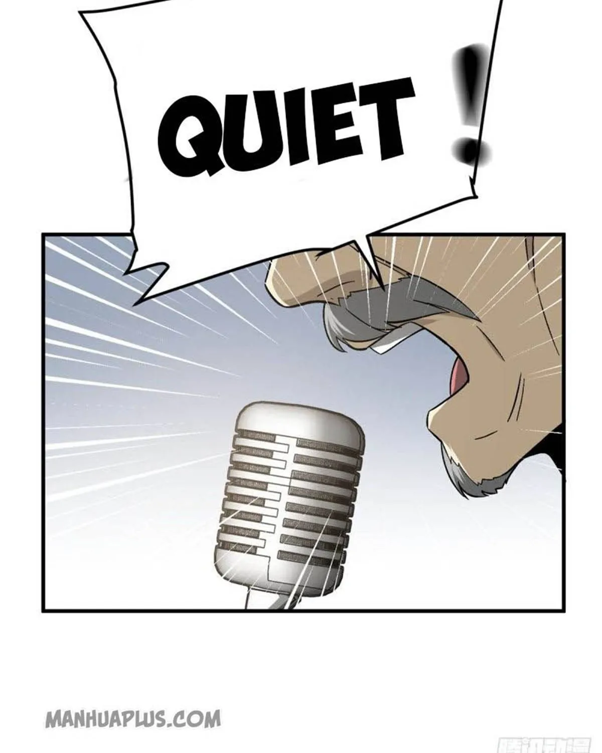 Global Martial Arts Zinmanga X Chapter 76 Page 10