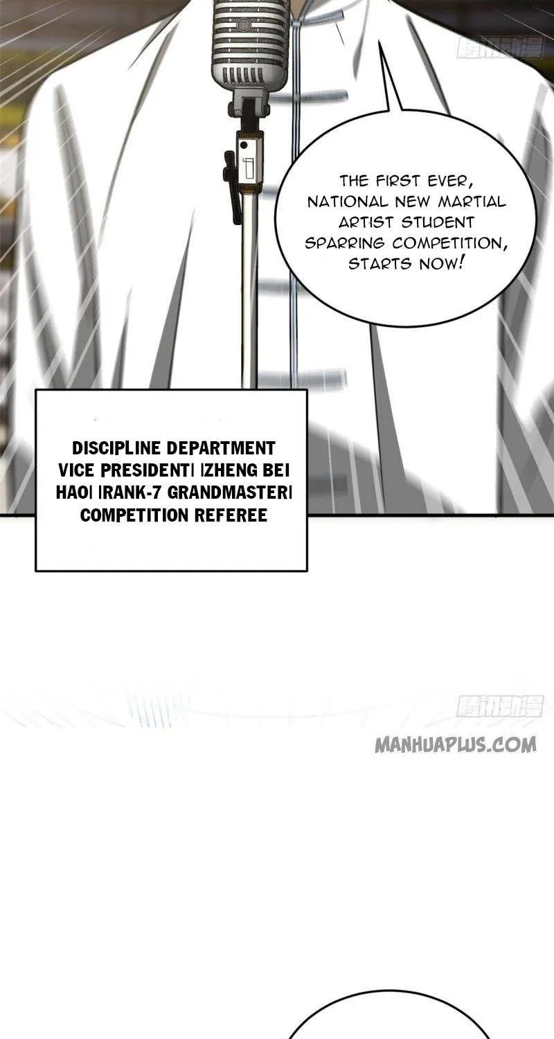 Global Martial Arts Zinmanga X Chapter 76 Page 14