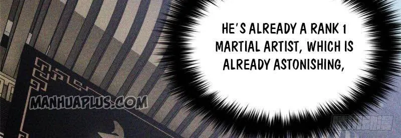 Global Martial Arts Zinmanga X Chapter 76 Page 23