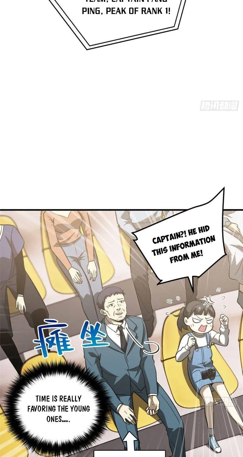 Global Martial Arts Zinmanga X Chapter 76 Page 26