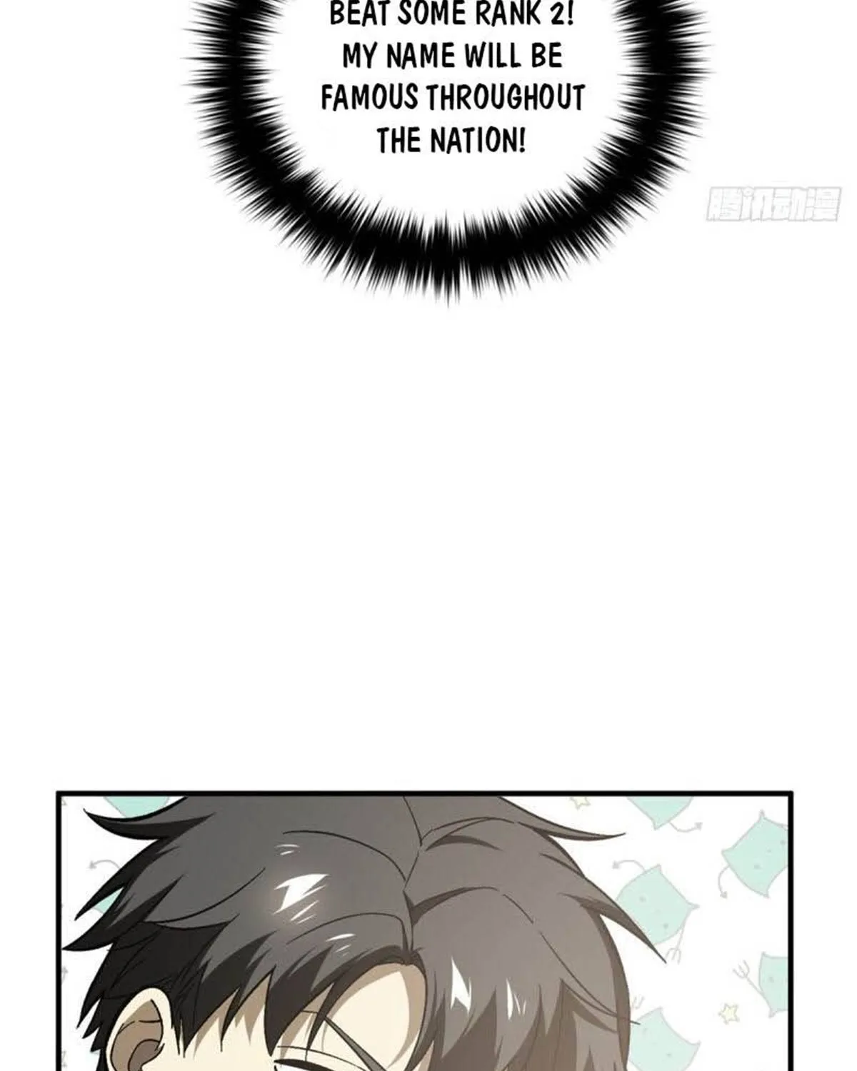 Global Martial Arts Zinmanga X Chapter 76 Page 46