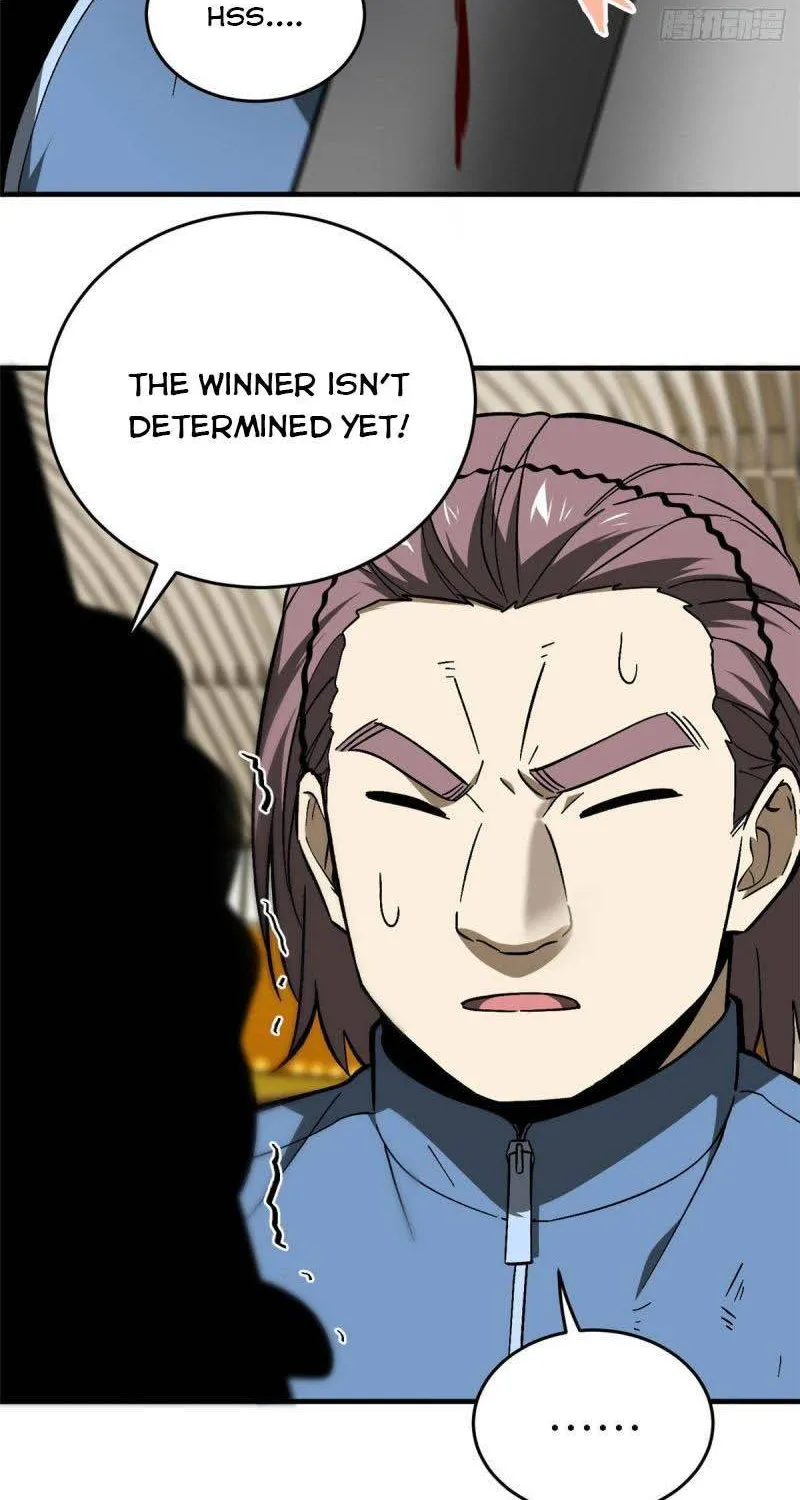 Global Martial Arts Zinmanga X Chapter 75 Page 37