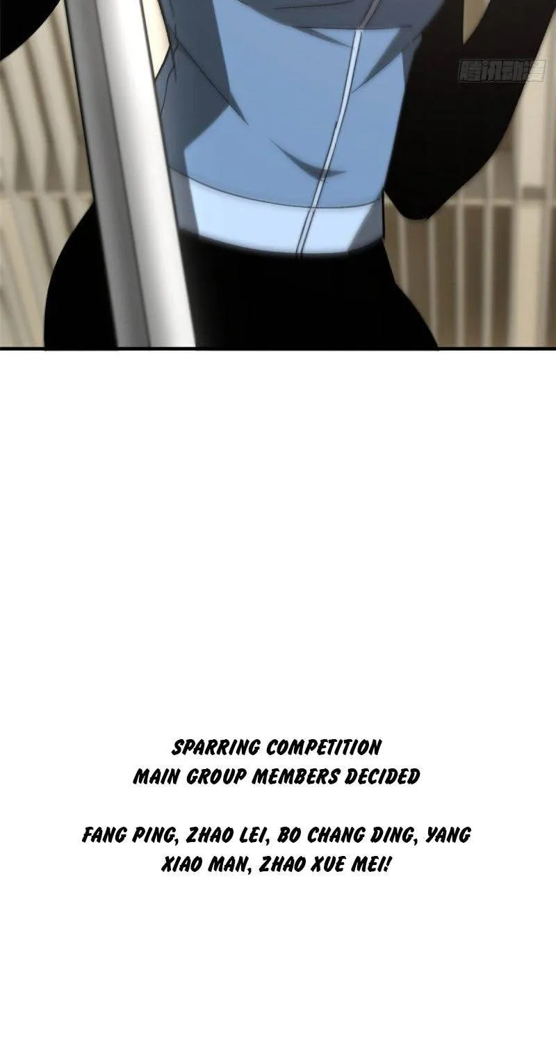 Global Martial Arts Zinmanga X Chapter 75 Page 46