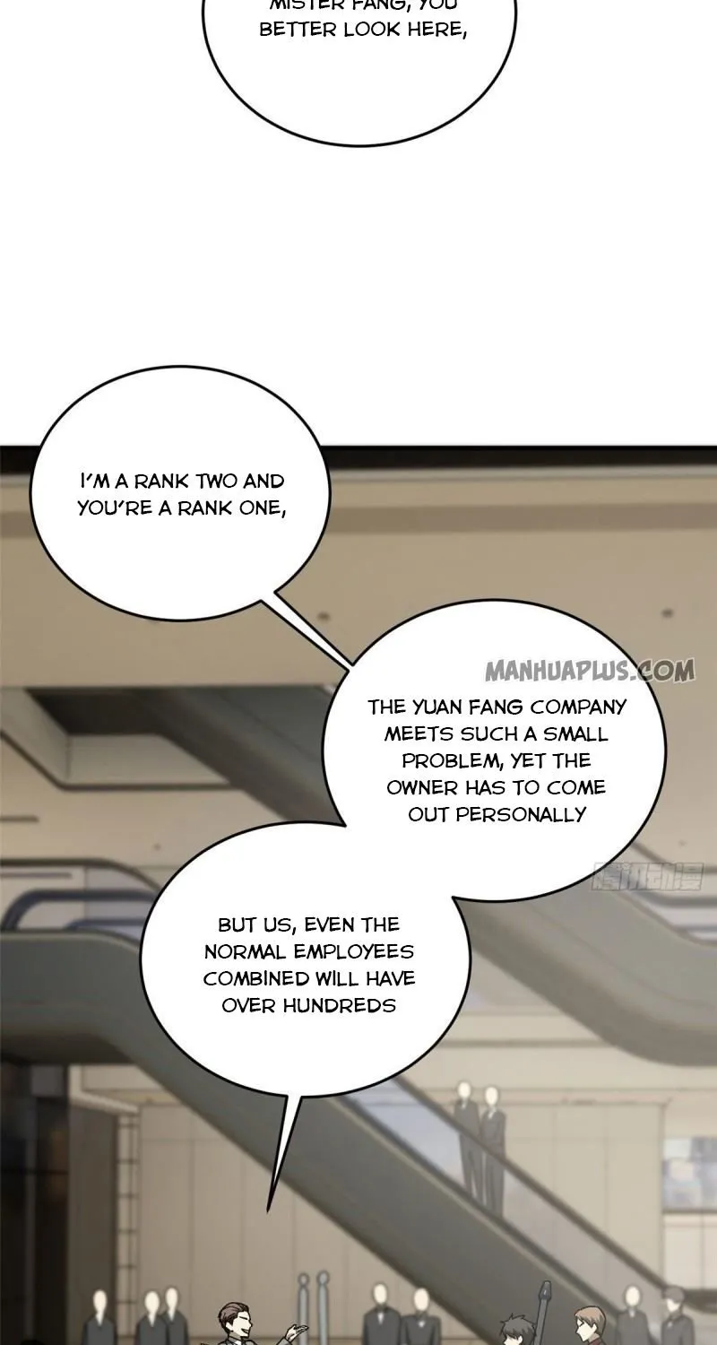 Global Martial Arts Zinmanga X Chapter 74 Page 30