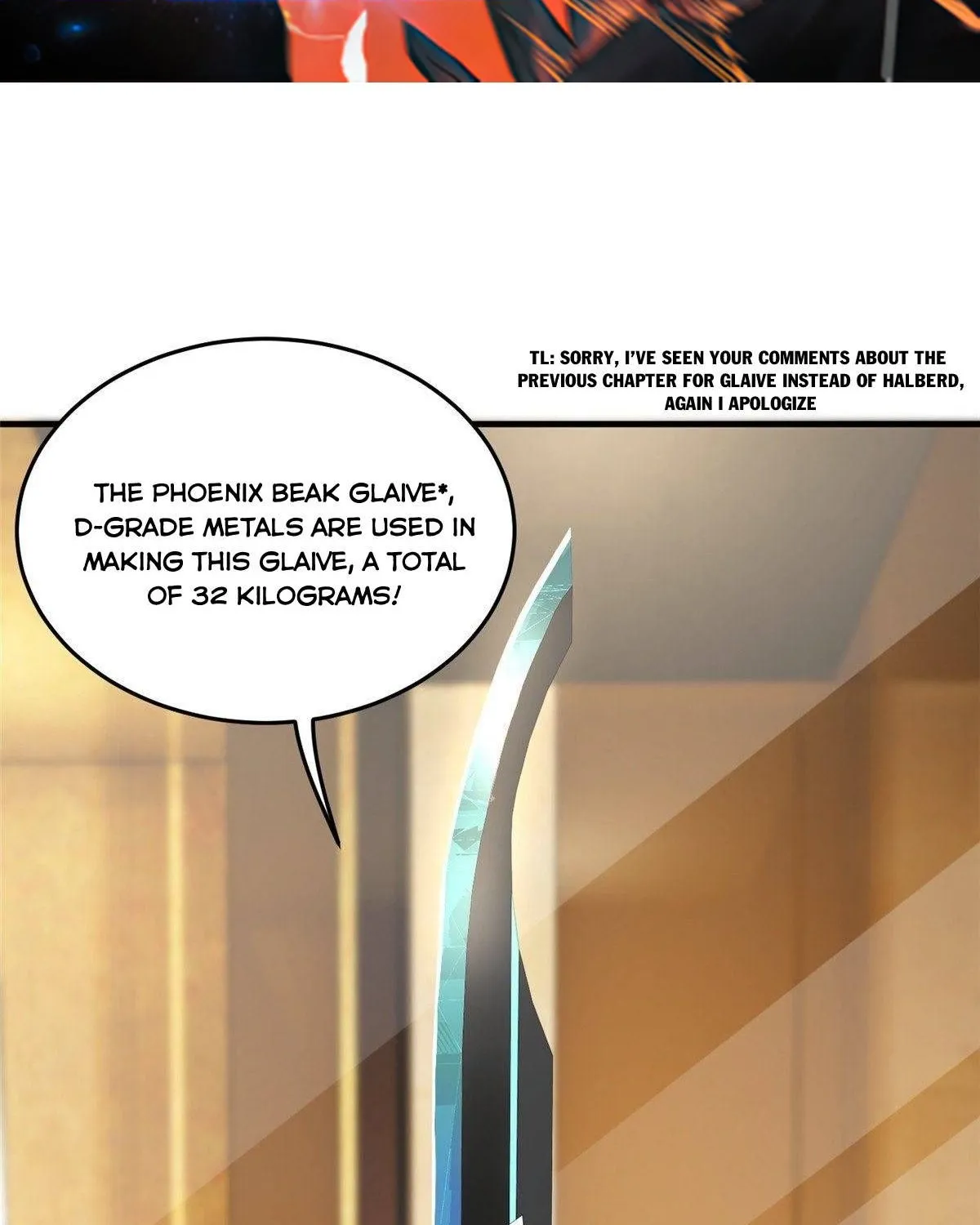 Global Martial Arts Zinmanga X Chapter 73 Page 2