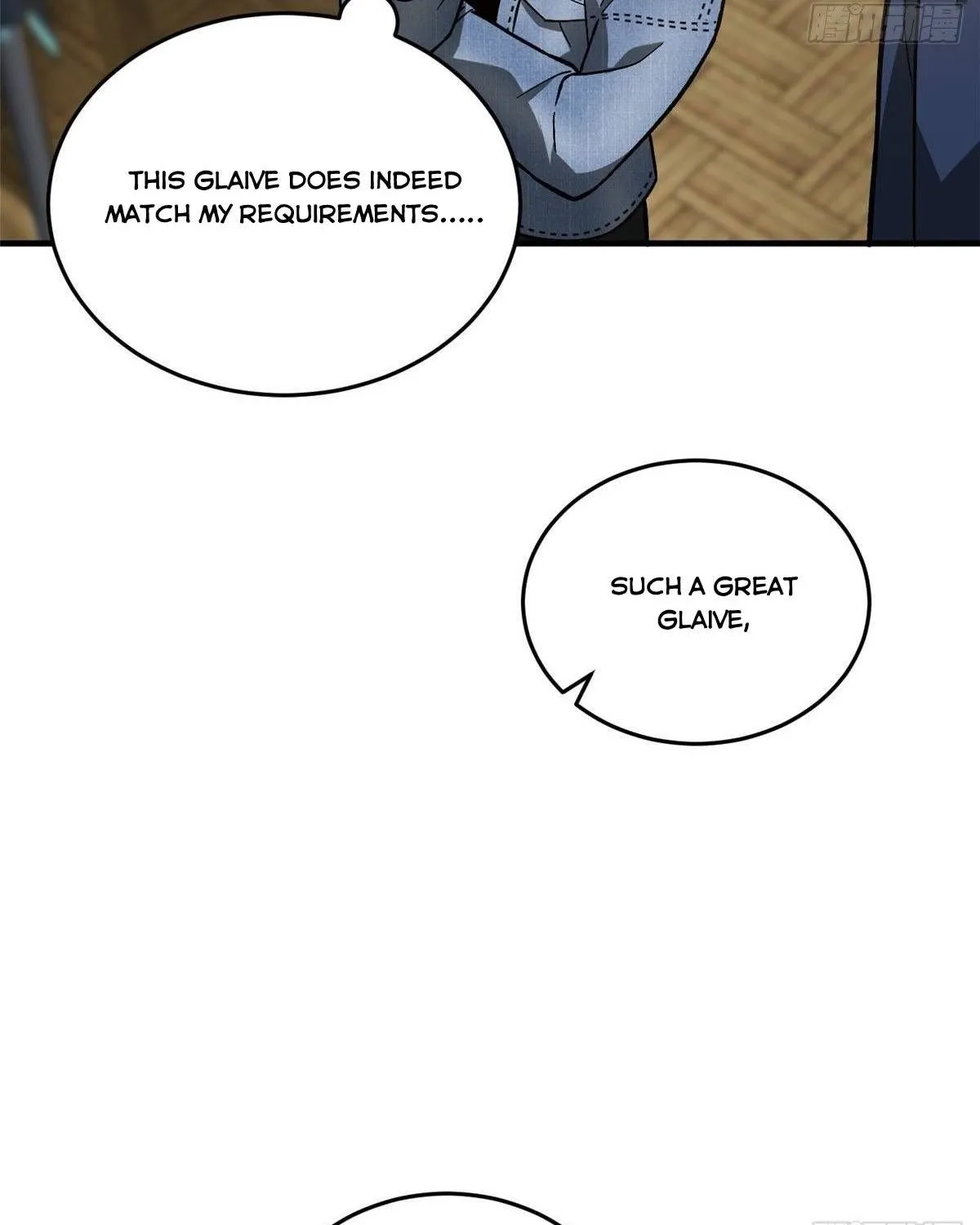 Global Martial Arts Zinmanga X Chapter 73 Page 5