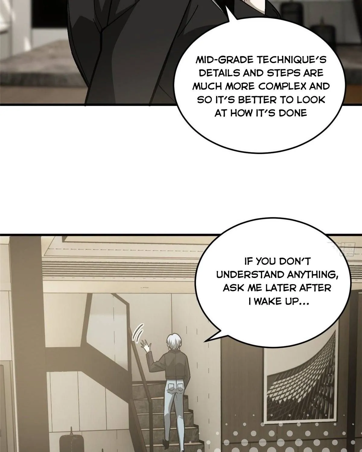 Global Martial Arts Zinmanga X Chapter 73 Page 52
