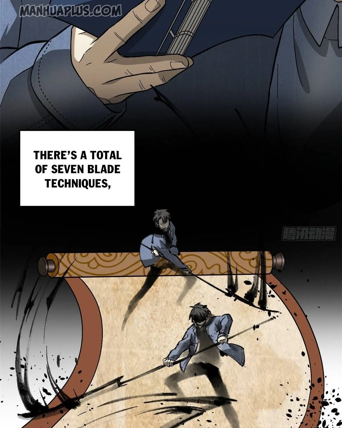 Global Martial Arts Zinmanga X Chapter 73 Page 60