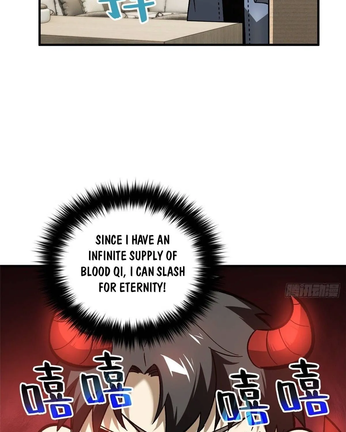 Global Martial Arts Zinmanga X Chapter 73 Page 68
