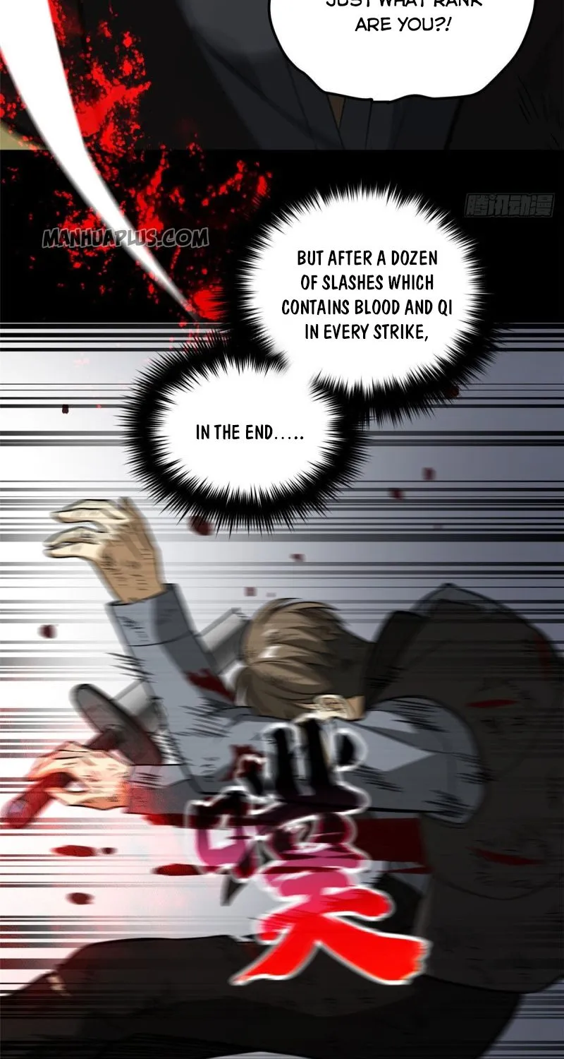 Global Martial Arts Zinmanga X Chapter 71 Page 16