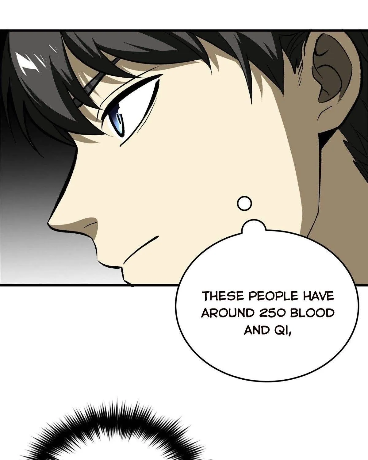 Global Martial Arts Zinmanga X Chapter 69 Page 49