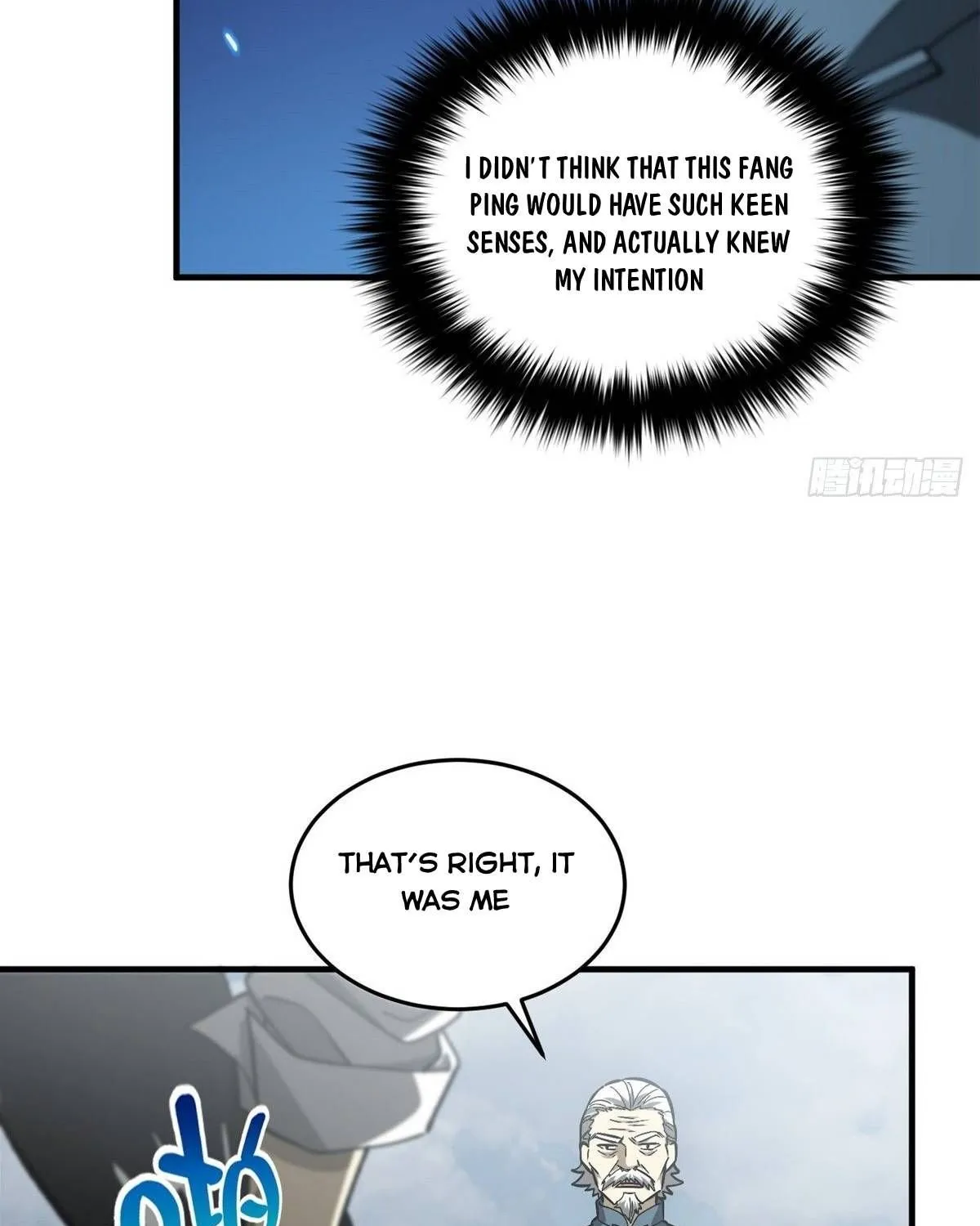 Global Martial Arts Zinmanga X Chapter 68 Page 14