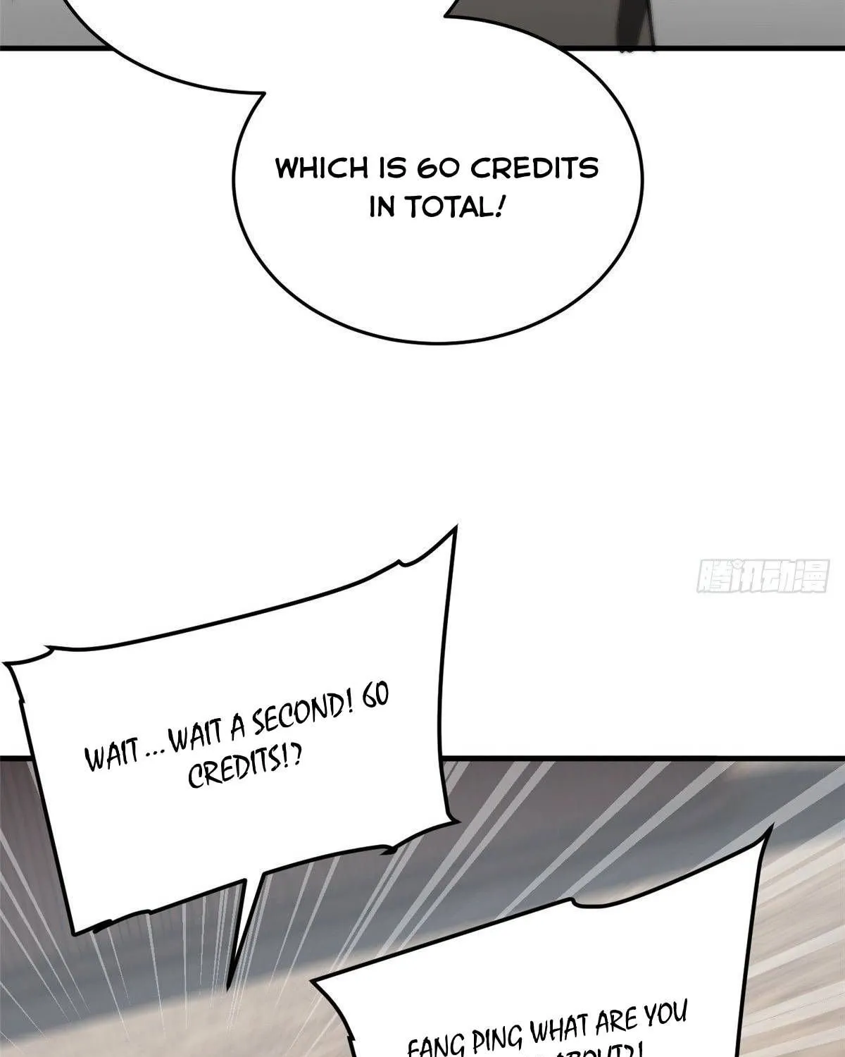 Global Martial Arts Zinmanga X Chapter 68 Page 21