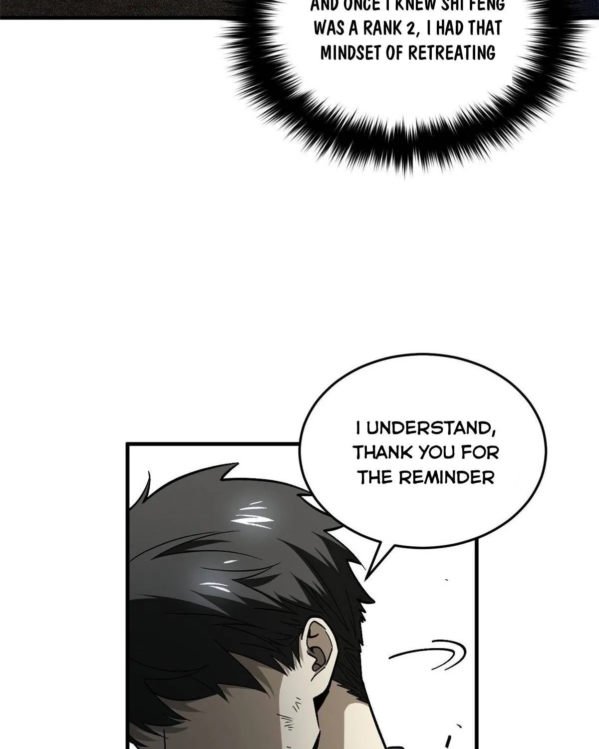 Global Martial Arts Zinmanga X Chapter 68 Page 40