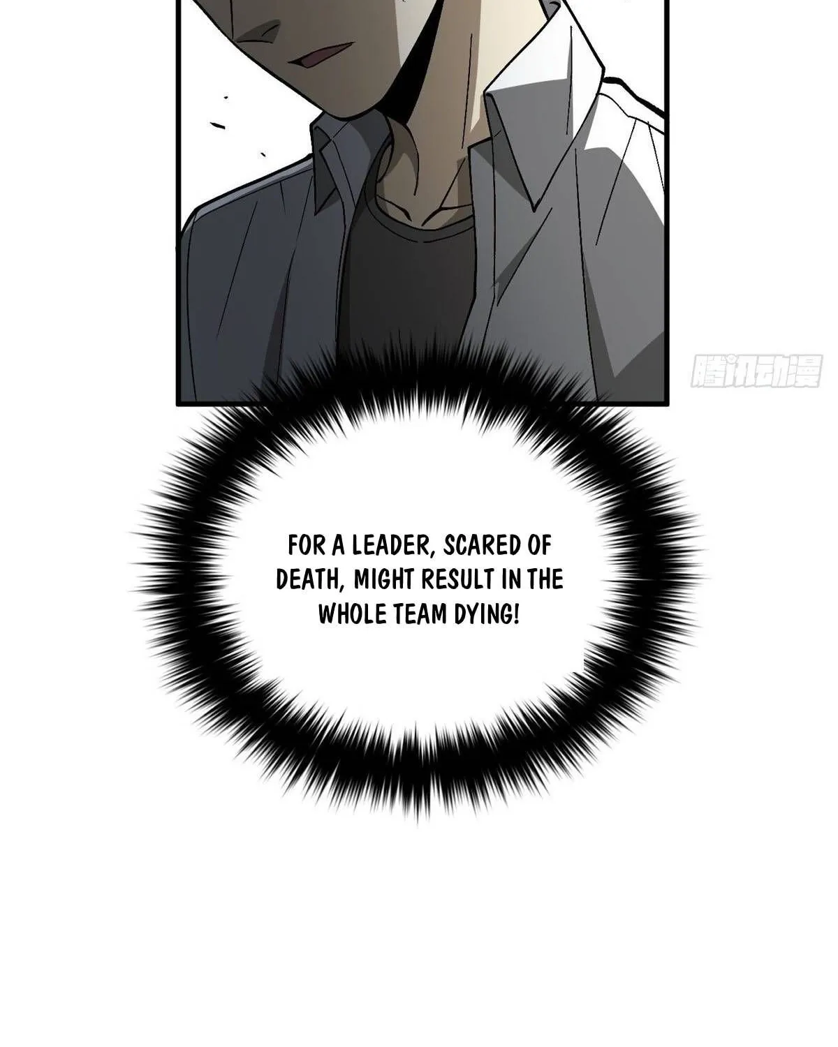 Global Martial Arts Zinmanga X Chapter 68 Page 41