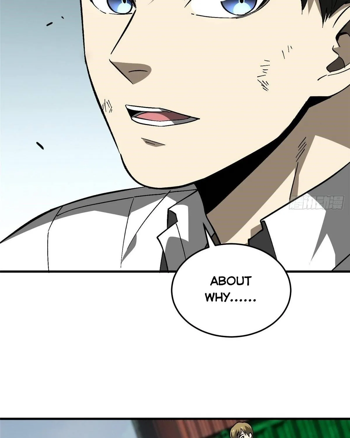 Global Martial Arts Zinmanga X Chapter 67 Page 64