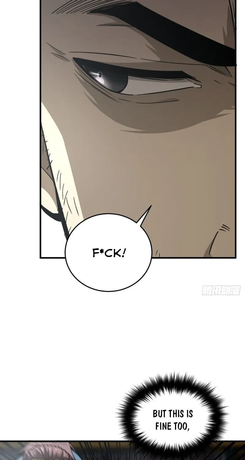 Global Martial Arts Zinmanga X Chapter 65 Page 16
