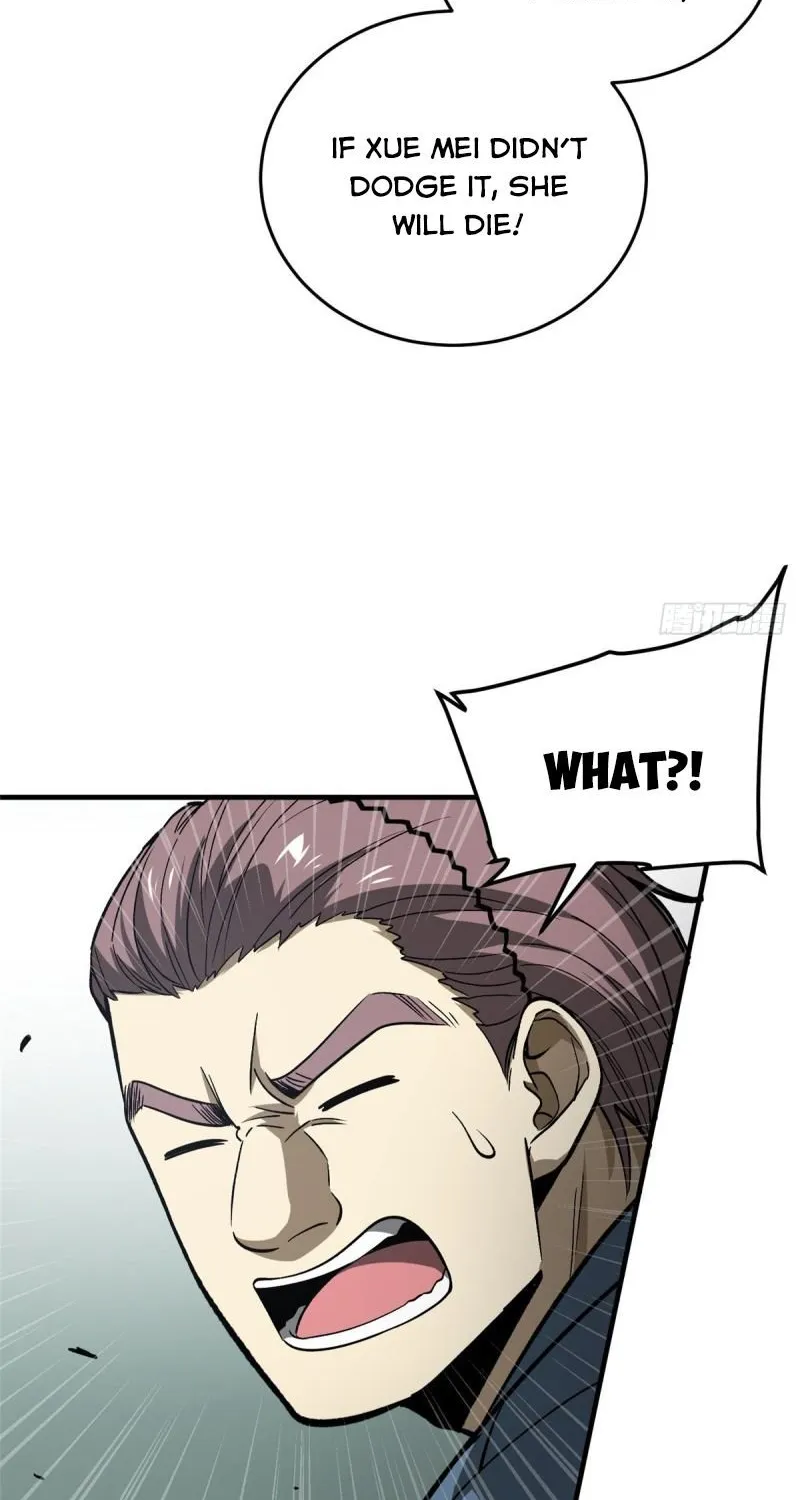 Global Martial Arts Zinmanga X Chapter 65 Page 29