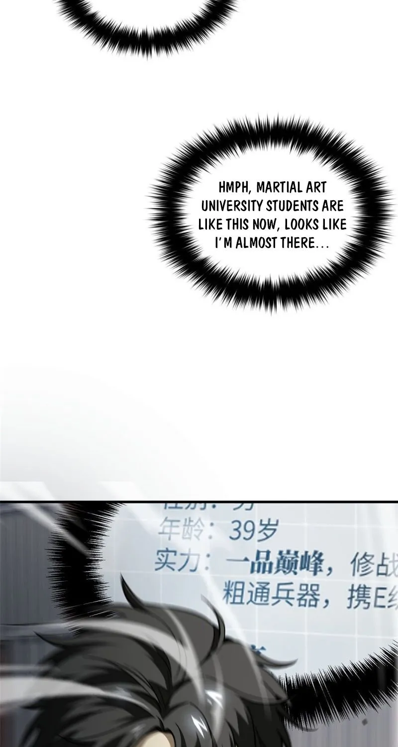 Global Martial Arts Zinmanga X Chapter 65 Page 36