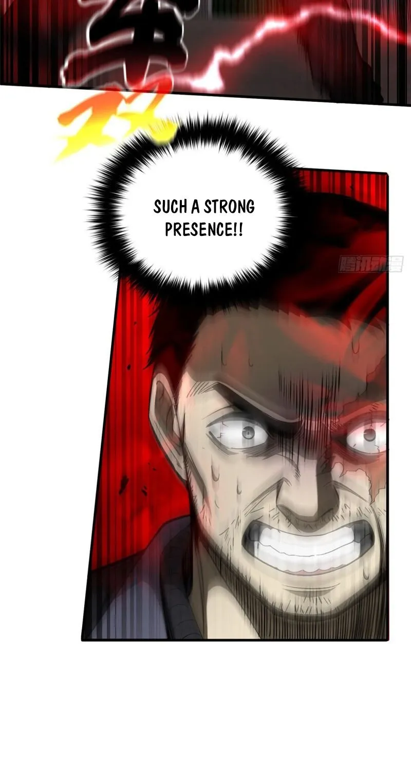 Global Martial Arts Zinmanga X Chapter 65 Page 42