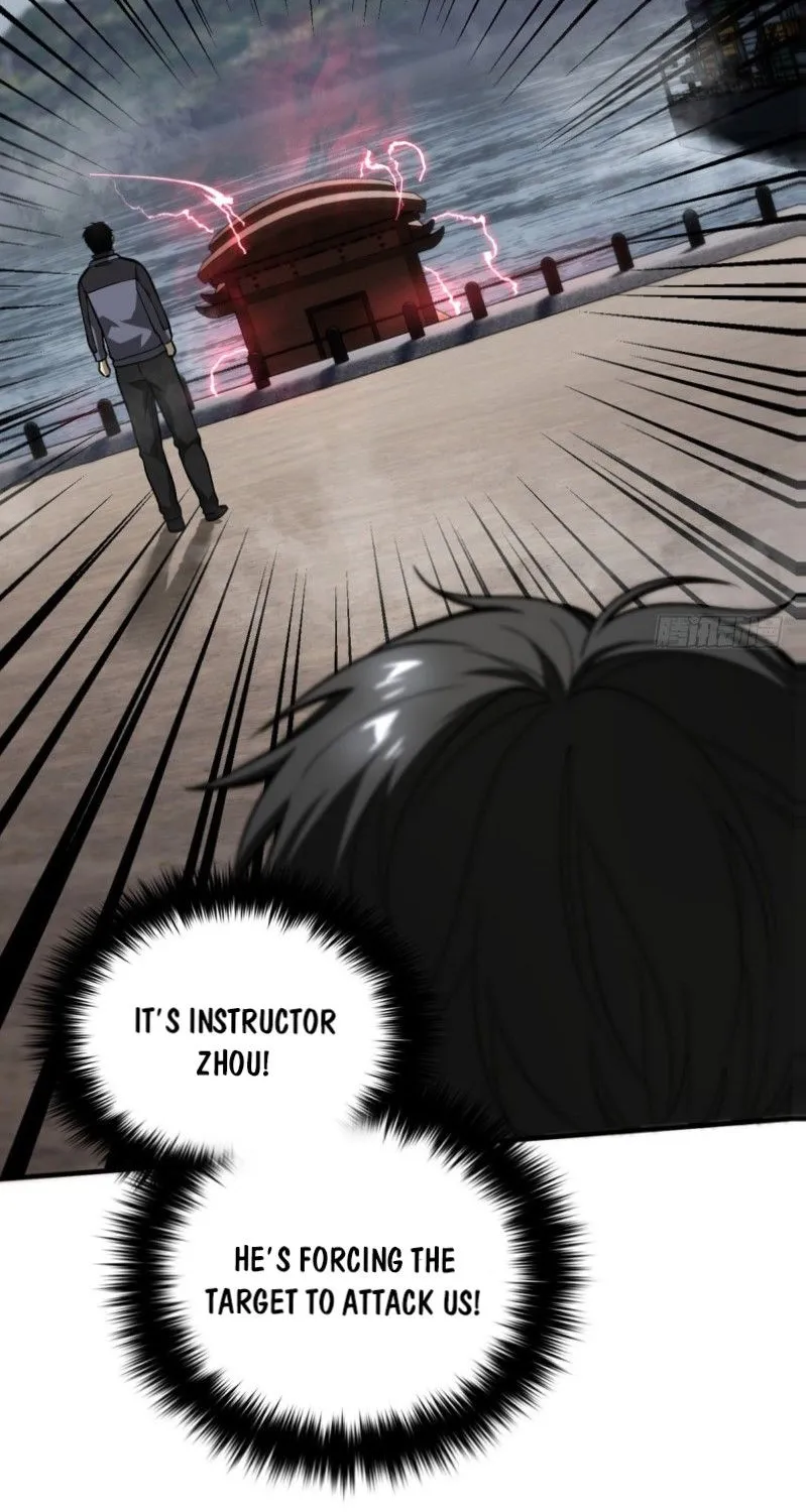 Global Martial Arts Zinmanga X Chapter 65 Page 52