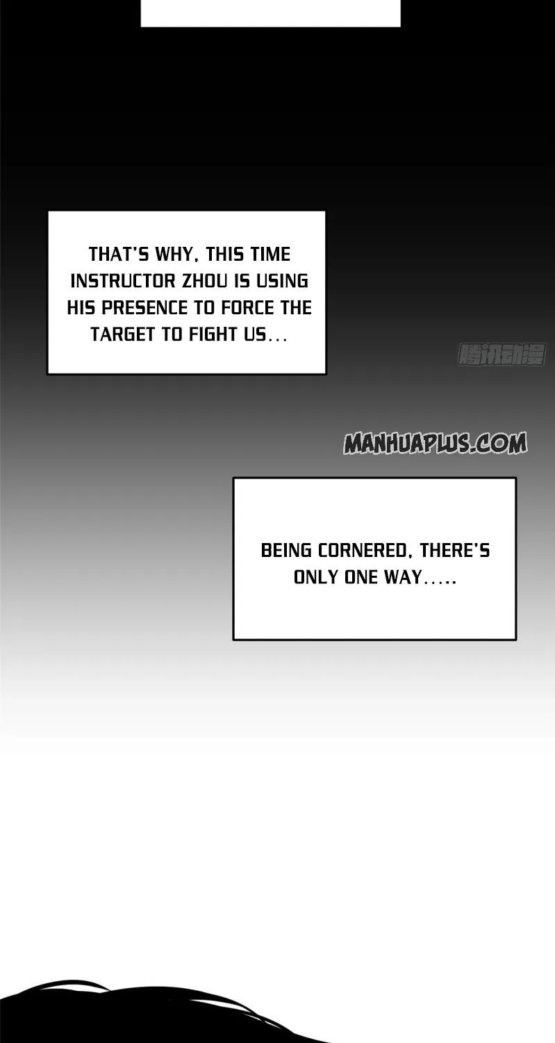 Global Martial Arts Zinmanga X Chapter 65 Page 55